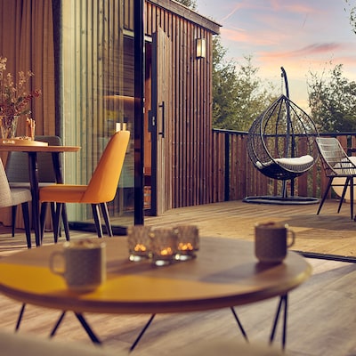 Cottage Exclusive