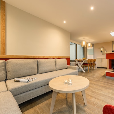 Comfort cottage