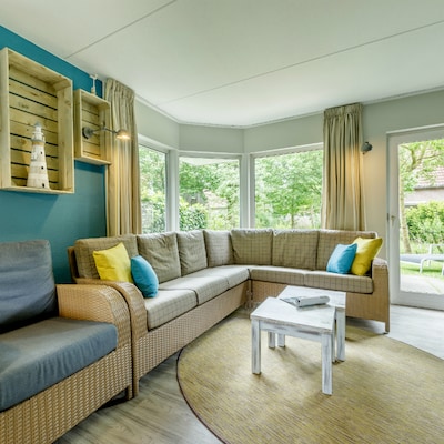 Premium - Ferienhaus