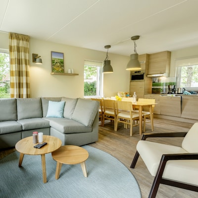 VIP - Ferienhaus